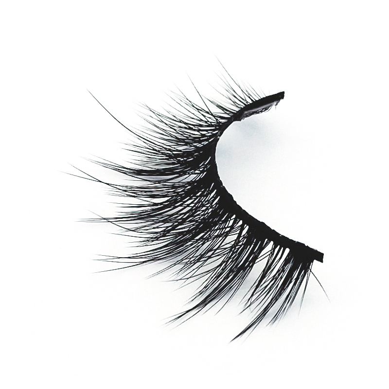 Inquiry for 3d silk eyelashes create your own lashes brand faux mink lashes vendors synthetic eyelash wholesale XJ22